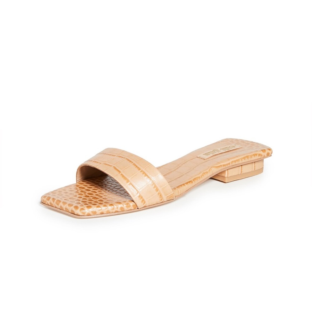 Cult Gaia Maya Sandals
